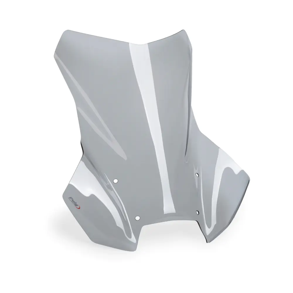 698728-puig-touring-screen-22268h-1-1.webp Слюда Touring BMW R1300GS 23-26 Smoke - Image 1