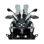 Слюда Touring BMW R1300GS 23-26 Smoke - Image 3