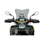 Слюда Touring BMW R1300GS 23-26 Smoke - Image 5
