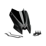 Слюда New Generation Sport Kawasaki Z900 20-24, Z900SE 22-24 Black
