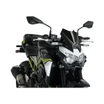 Слюда New Generation Sport Kawasaki Z900 20-24, Z900SE 22-24 Black - Image 2