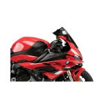 Слюда Z-Racing BMW S1000RR 19-26, M1000RR 21-22 Dark Smoke - Image 4