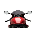 Слюда Z-Racing BMW S1000RR 19-26, M1000RR 21-22 Dark Smoke - Image 5