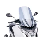 Слюда V-Tech Line Touring Honda NC750 Integra 14-20, NC700 Integra 12-13 Smoke