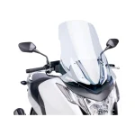 Слюда V-Tech Line Touring Honda NC750 Integra 14-20, NC700 Integra 12-13 Clear