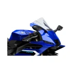 Слюда Z-Racing Yamaha YZF-R9 25-26 Clear - Image 2