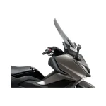 Слюда V-Tech Line Touring Kymco AK550 Premium 24-26 Smoke - Image 6