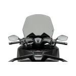Слюда V-Tech Line Touring Kymco AK550 Premium 24-26 Smoke - Image 7