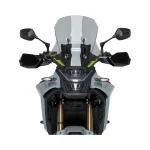 Слюда Touring CF Moto 450MT 24-26 Smoke - Image 3