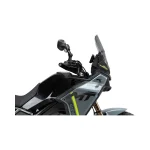 Слюда Touring CF Moto 450MT 24-26 Smoke - Image 4
