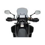 Слюда Touring CF Moto 450MT 24-26 Smoke - Image 5