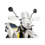 Слюда New Generation Sport Enduro 701, Supermoto 701 15-25 Clear