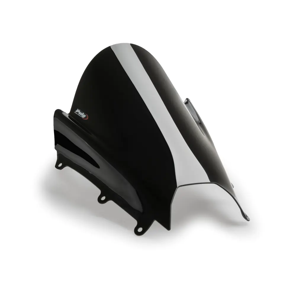 698772-puig-z-racing-screen-21972n-1-1.webp Слюда Z-Racing Suzuki GSX-8R 24-26 Black - Image 1