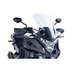 Слюда Touring Honda CROSSTOURER 12-15 Clear