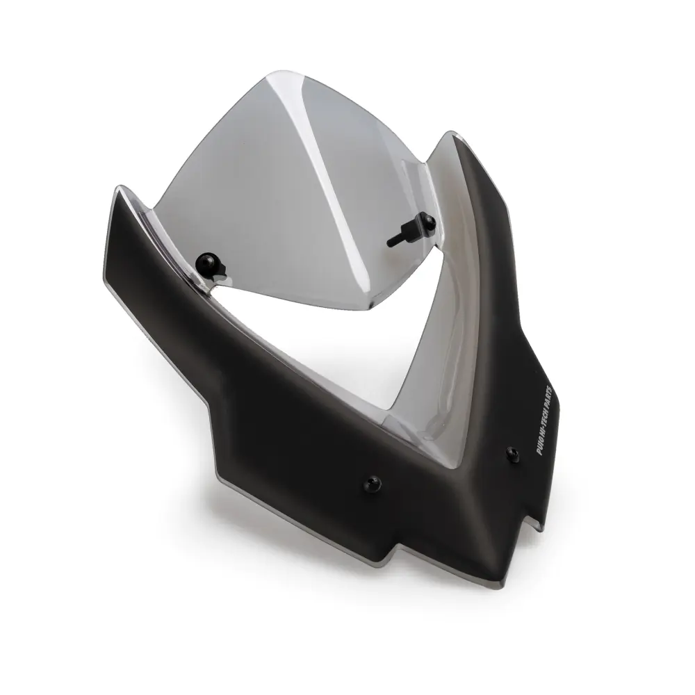 698774-puig-new-generation-sport-7011h-1-1.webp Слюда New Genaration Sport Kawasaki Z1000 14-20, Z1000R 17-20 Smoke - Image 1