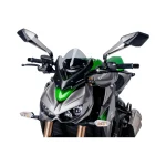 Слюда New Genaration Sport Kawasaki Z1000 14-20, Z1000R 17-20 Smoke - Image 2