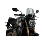 Слюда New Generation Sport Honda CB650R 24-26 Smoke - Image 2