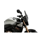 Слюда New Generation Sport Honda CB650R 24-26 Smoke - Image 4