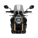 Слюда New Generation Sport Honda CB650R 24-26 Smoke - Image 3