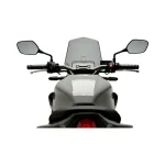 Слюда New Generation Sport Honda CB650R 24-26 Smoke - Image 5