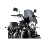 Слюда New Generation Touring Kawasaki Vulcan S 15-25 Dark Smoke