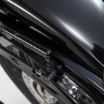 Стойка за куфар SW-MOTECH SLH SIDE CARRIER ADPT KIT FLDE 1750 ABS