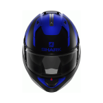 Каска Evo ES Kedje Mat Blue Black - Image 3