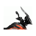 Слюда Touring KTM 790 ADVENTURE / ADVENTURE R 19-21; 890 ADVENTURE / ADVENTURE R 21-22 Smoke - Image 5