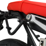 Странична стойка за куфар SW-MOTECH UNIVERSAL SIDE BRACKET L