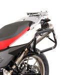 Странични стойки за куфар SW-MOTECH SIDE CARRIER EVO F 650