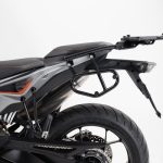 Странични стойки за куфар SW-MOTECH SLC SIDE CARRIER L DUKE 790 ABS