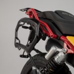 Странични стойки за куфари SW-MOTECH PRO SIDE CARRIERS V85 850 TT 23