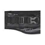 Чанта Ram Black/White - Image 6