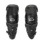 Наколенки Impact Evo 3.0 Black - Image 2