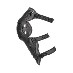 Наколенки Impact Evo 3.0 Black - Image 4
