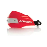 Предпазители за кормило X-Factor Red/White