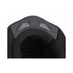Каска Jet Aria Light Grey - Image 11