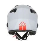 Каска Jet Aria Light Grey - Image 4