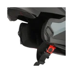 Каска Serel Black/Fluo Yellow - Image 11