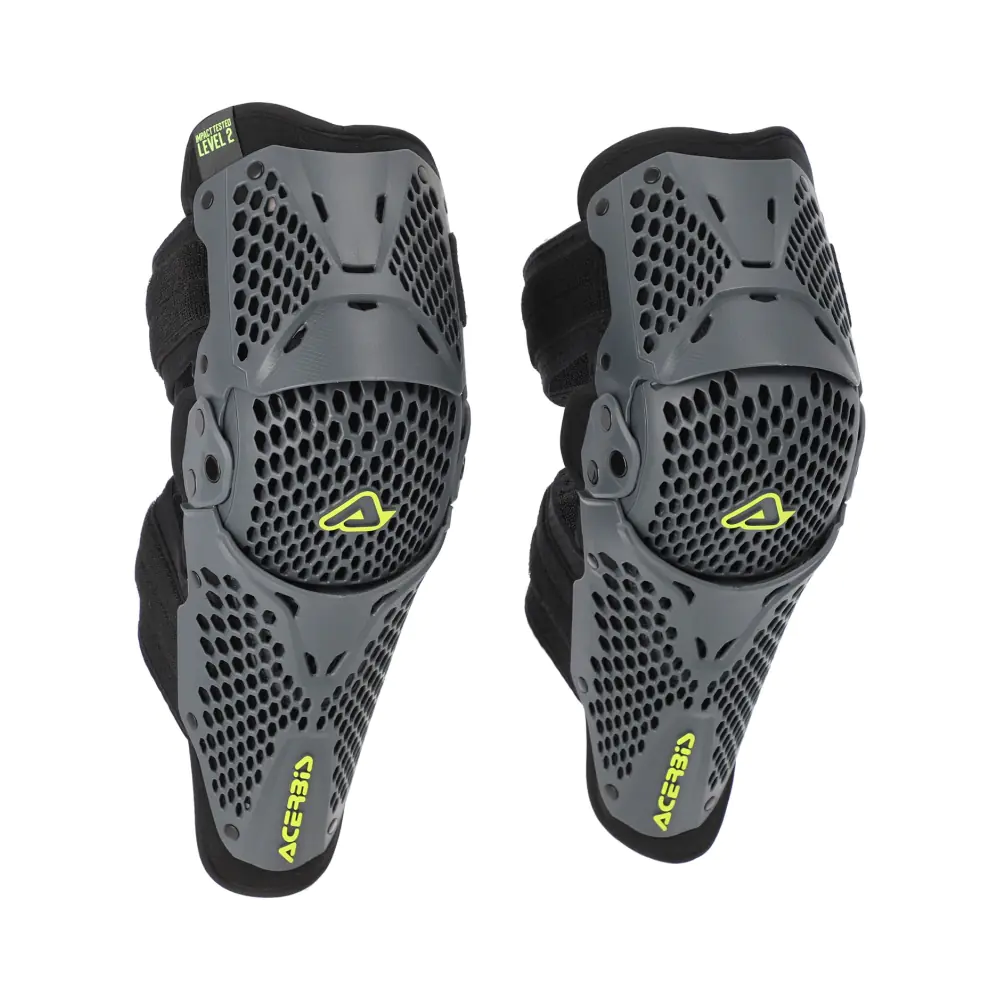 701370-acerbis-knee-guard-k035-26740-1-2.webp Наколенки K035 Grey - Image 1
