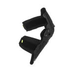 Наколенки K035 Black - Image 3