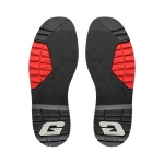 Резервни подметки за ботуши Gaerne SG22 Black/Red
