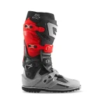 Ботуши SG22 Gore-Tex Enduro Red/Black - Image 2