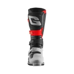 Ботуши SG22 Gore-Tex Enduro Red/Black - Image 3