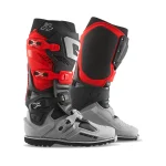 Ботуши SG22 Gore-Tex Enduro Red/Black