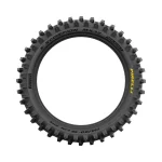 Задна гума Scorpion MX32 Mid Soft 120/80-19 NHS 63M - Image 3