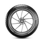 Предна гума Roadtec 02 120/70 ZR 17 M/C TL 58W F DOT25 - Image 3