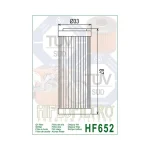 Маслен филтър 652 KTM, Husqvarna и Gas Gas - Image 2