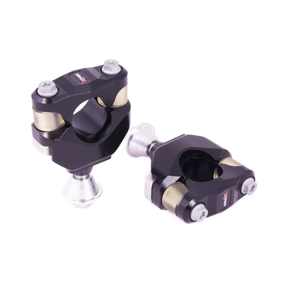 701661-x-trig-bar-mounts-phds-50100025-2.webp Конзола PHDS за тройник X-Trig M12 28,6 мм - Image 1