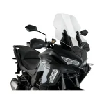 Слюда Touring Kawasaki Versys 1000 SE 19-24, Versys 1100S/SE 2025 Clear